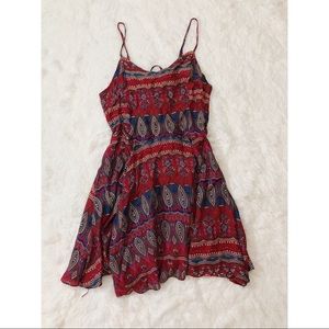 Sold AnM boho sundress